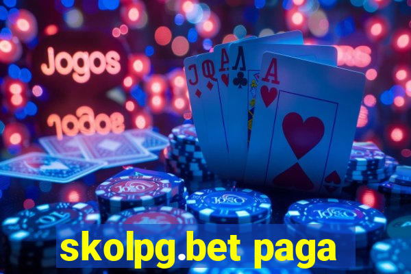 skolpg.bet paga